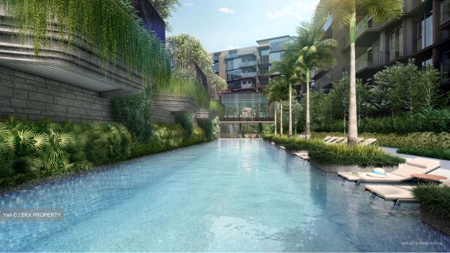 Terra Hill (D5), Apartment #562444621
